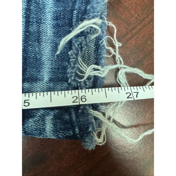 Levi’s 711 Skinny Ankle Jeans Size 31 - Picture 9 of 9